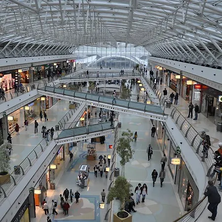 Comfortable & Contemporary - Expo-2